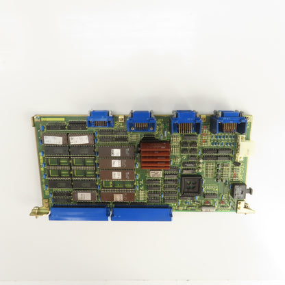 Fanuc A16B-1212-0210/06B Memory Board