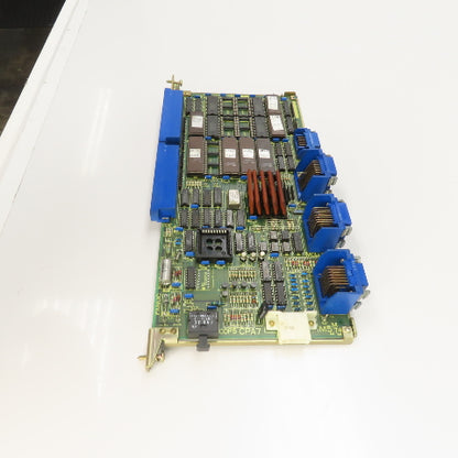 Fanuc A16B-1212-0210/06B Memory Board