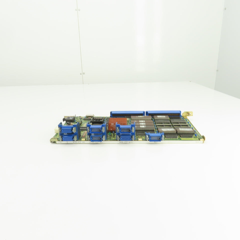 Fanuc A16B-1212-0210/06B Memory Board