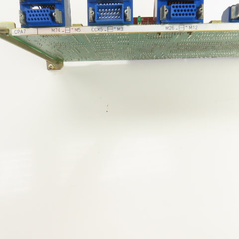 Fanuc A16B-1212-0210/06B Memory Board