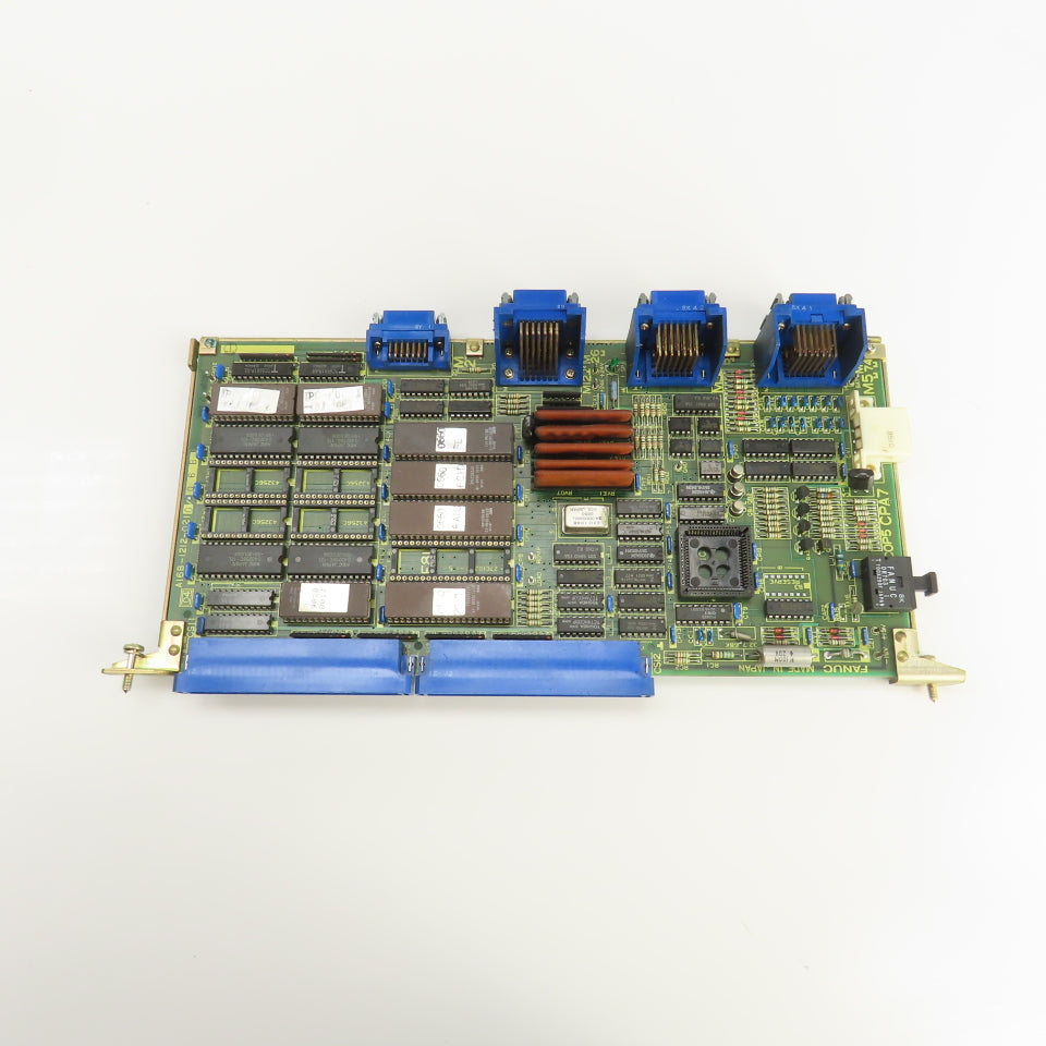 Fanuc A16B-1212-0210/06B Memory Board
