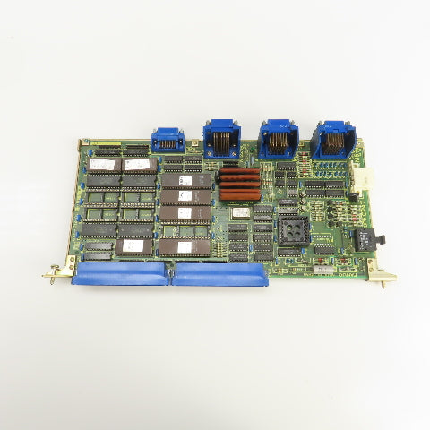 Fanuc A16B-1212-0210/06B Memory Board