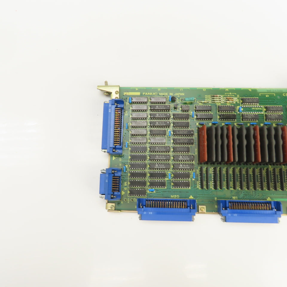 Fanuc A16B-1212-0220/01A I/O Board