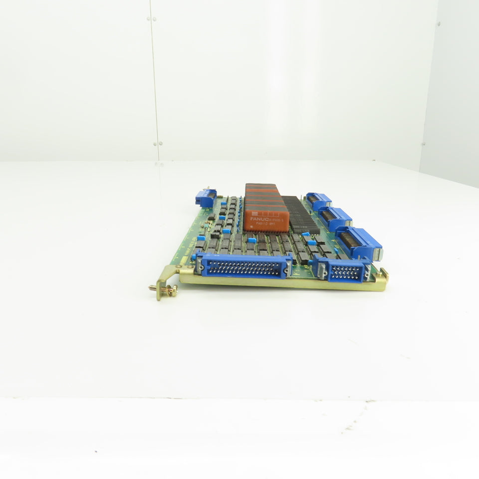 Fanuc A16B-1212-0220/01A I/O Board