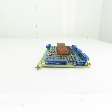 Fanuc A16B-1212-0220/01A I/O Board