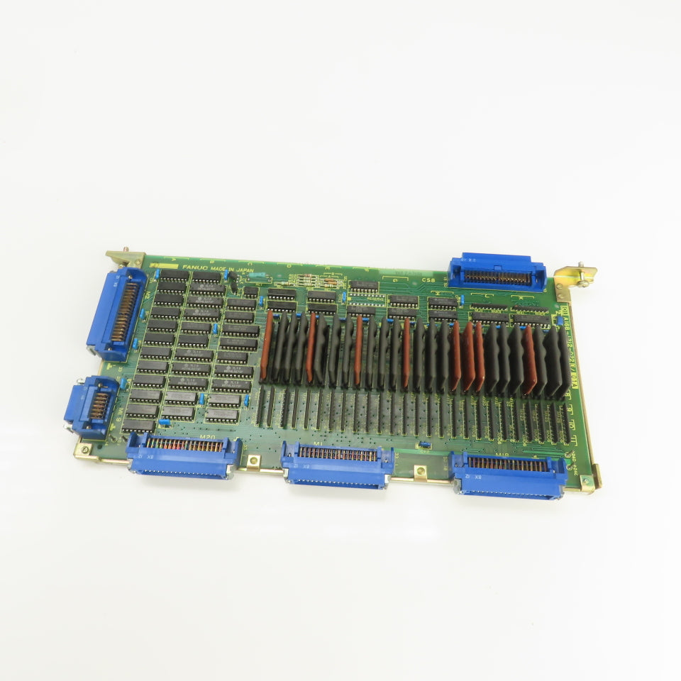 Fanuc A16B-1212-0220/01A I/O Board