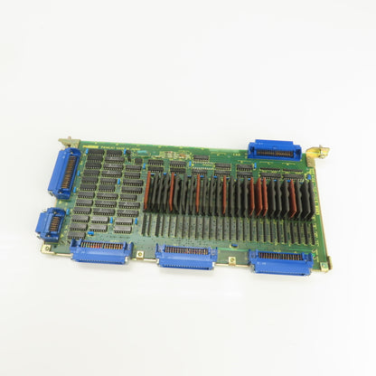 Fanuc A16B-1212-0220/01A I/O Board