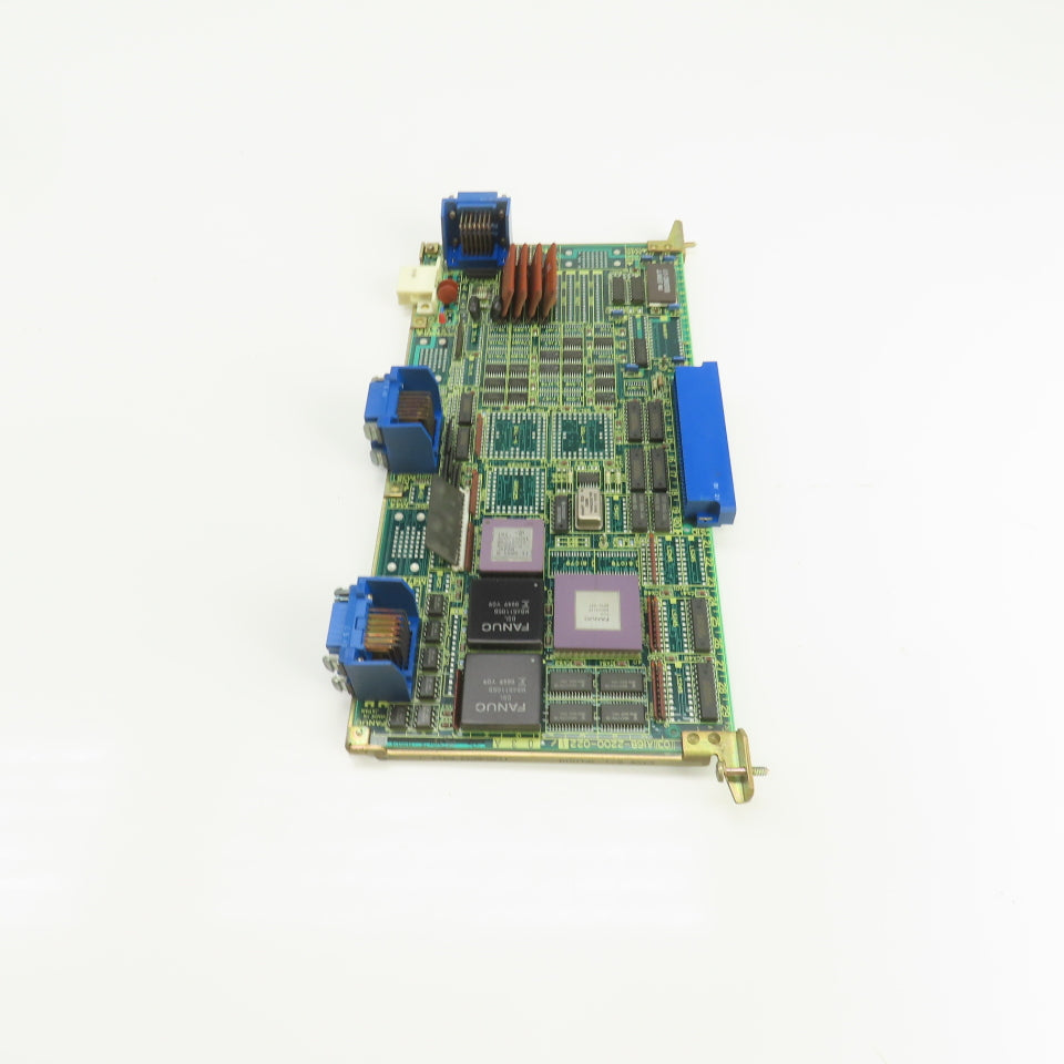 Fanuc A16B-2200-0221/03A Main Board