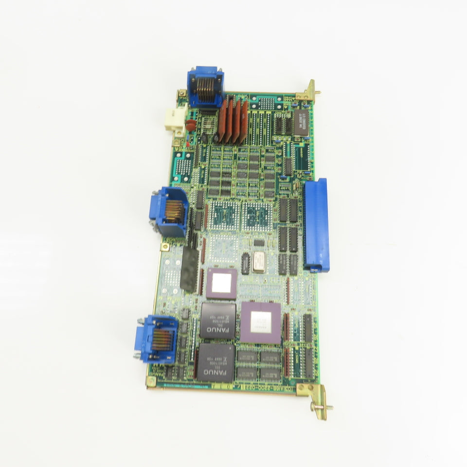 Fanuc A16B-2200-0221/03A Main Board