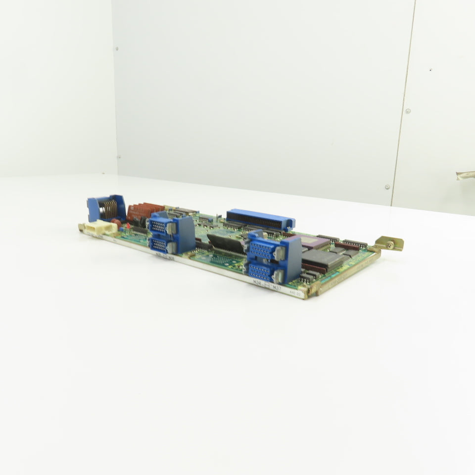 Fanuc A16B-2200-0221/03A Main Board
