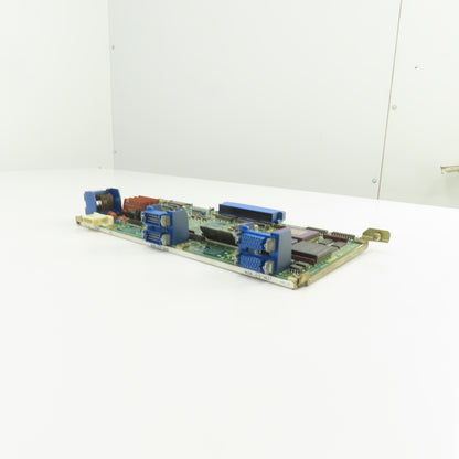 Fanuc A16B-2200-0221/03A Main Board