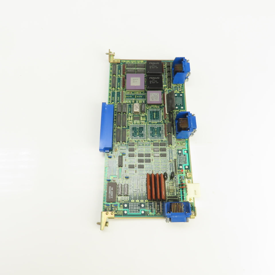 Fanuc A16B-2200-0221/03A Main Board