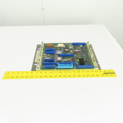 Fanuc A20B-1002-0360/13B Motherboard Backplane Circuit Board A02B-0098-B501