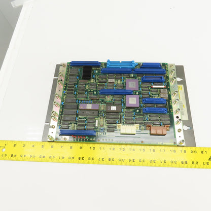 Fanuc A20B-1002-0360/13B Motherboard Backplane Circuit Board A02B-0098-B501