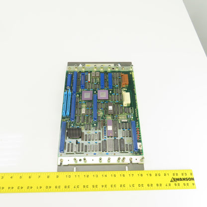 Fanuc A20B-1002-0360/13B Motherboard Backplane Circuit Board A02B-0098-B501