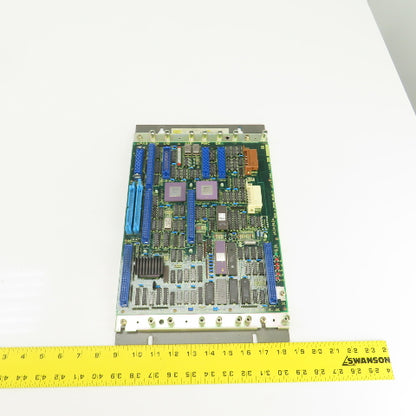 Fanuc A20B-1002-0360/13B Motherboard Backplane Circuit Board A02B-0098-B501