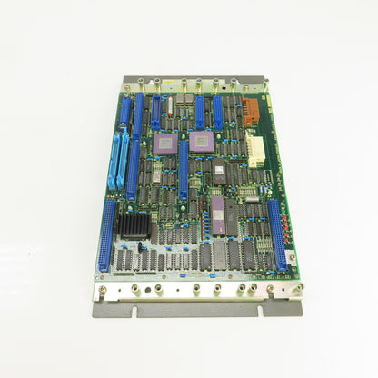 Fanuc A20B-1002-0360/13B Motherboard Backplane Circuit Board A02B-0098-B501