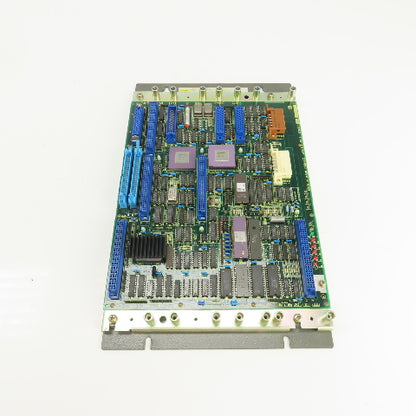 Fanuc A20B-1002-0360/13B Motherboard Backplane Circuit Board A02B-0098-B501