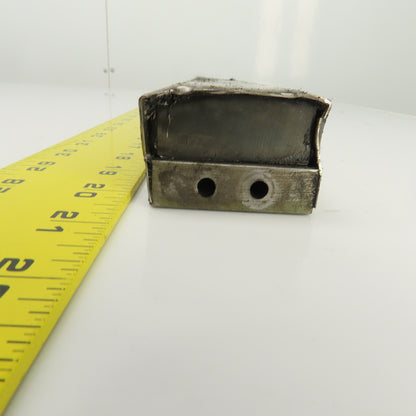 16-1/4" L x 2" W Replacement Conveyor Magnet 84LB Pull From NSM Magnettechnik