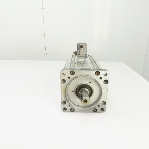 Indramat MAC090B-0-PD-3-C/110-B-0/S001 64 Torq AC Servo Motor 2000RPM W/Encoder
