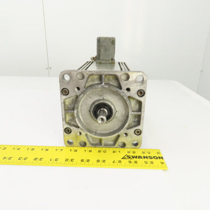 Indramat MAC092B-0-QD-3-C/095-A-0 3.0Nm AC Permanent Magnet Motor 4000RPM