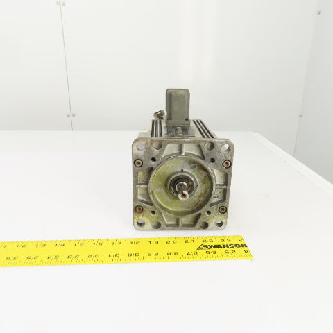 Indramat MAC092B-0-QD-3-C/095/A-1-S001 3.0 Nm AC Permanent Magnet Motor 4000RPM