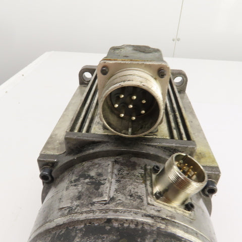Indramat MAC092B-0-QD-3-C/095/A-1-S001 3.0 Nm AC Permanent Magnet Motor 4000RPM