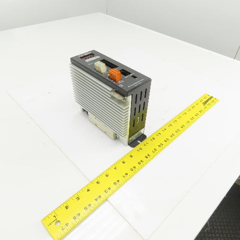 Sugino Machine SSV3-1626 UC-94 Ver 1.00 Inverter Drive 180-230VAC 50/60HZ