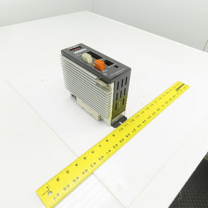 Sugino Machine SSV3-1626 UC-94 Ver 1.00 Inverter Drive 180-230VAC 50/60HZ