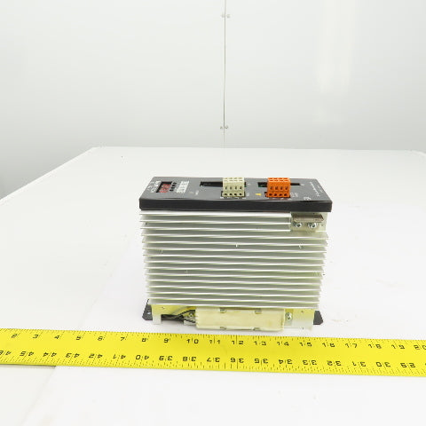 Sugino Machine SSV3-1626 UC-94 Ver 1.00 Inverter Drive 180-230VAC 50/60HZ