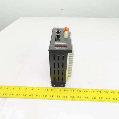 Sugino Machine SSV3-1626 UC-94 Ver 1.00 Inverter Drive 180-230VAC 50/60HZ