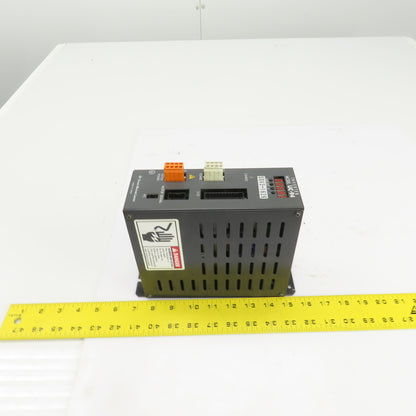 Sugino Machine SSV3-1626 UC-94 Ver 1.00 Inverter Drive 180-230VAC 50/60HZ