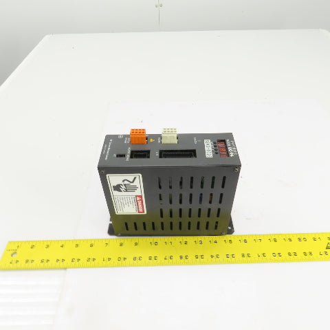 Sugino Machine SSV3-1626 UC-94 Ver 1.00 Inverter Drive 180-230VAC 50/60HZ