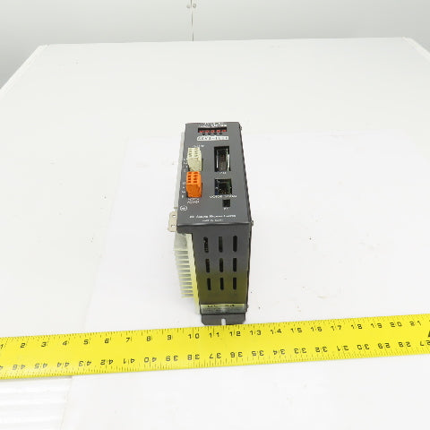 Sugino Machine SSV3-1626 UC-94 Ver 1.00 Inverter Drive 180-230VAC 50/60HZ