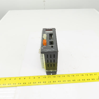 Sugino Machine SSV3-1626 UC-94 Ver 1.00 Inverter Drive 180-230VAC 50/60HZ