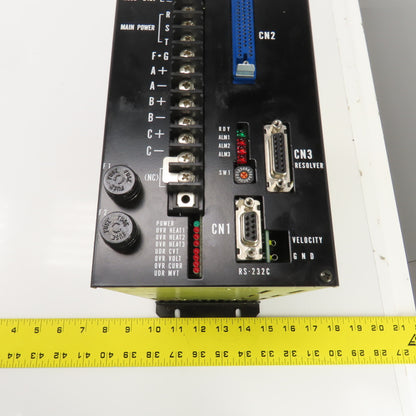 NSK EM0608A15-05 Servo Drive 90-240VAC