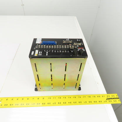 NSK EM0608A15-05 Servo Drive 90-240VAC