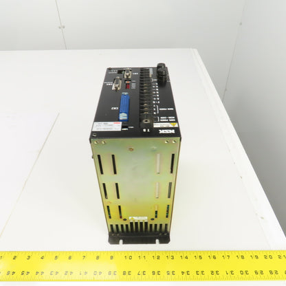 NSK EM0608A15-05 Servo Drive 90-240VAC