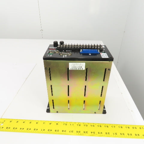 NSK EM0608A15-05 Servo Drive 90-240VAC