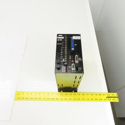 NSK EM0608A15-05 Servo Drive 90-240VAC