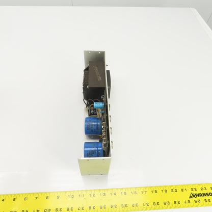 XP Power LNE24-7.2 Power Supply 24VDC 7.2A Output 100-240VAC Input 47-63HZ