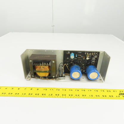 XP Power LNE24-7.2 Power Supply 24VDC 7.2A Output 100-240VAC Input 47-63HZ