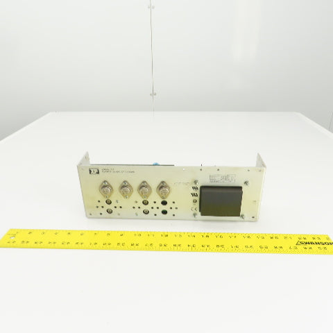 XP Power LNE24-7.2 Power Supply 24VDC 7.2A Output 100-240VAC Input 47-63HZ