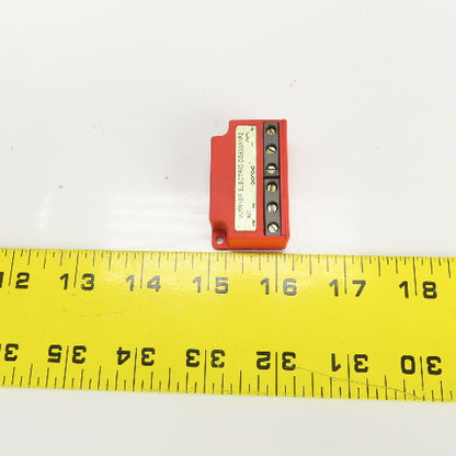 Warner Electric CG830A1P2 Bridge Rectifier