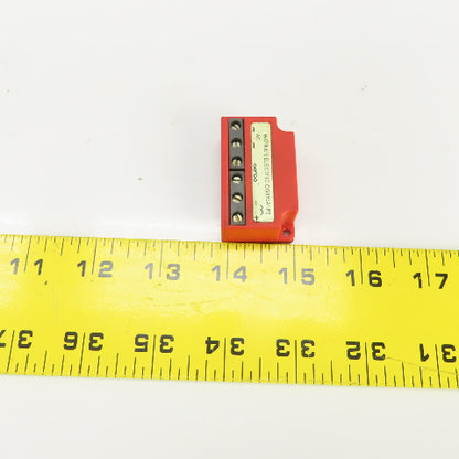 Warner Electric CG830A1P2 Bridge Rectifier
