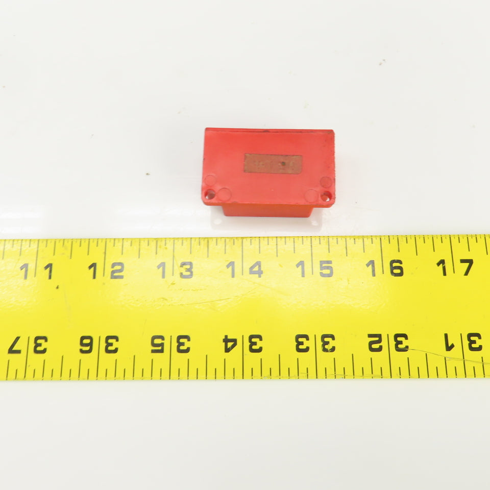Warner Electric CG830A1P2 Bridge Rectifier
