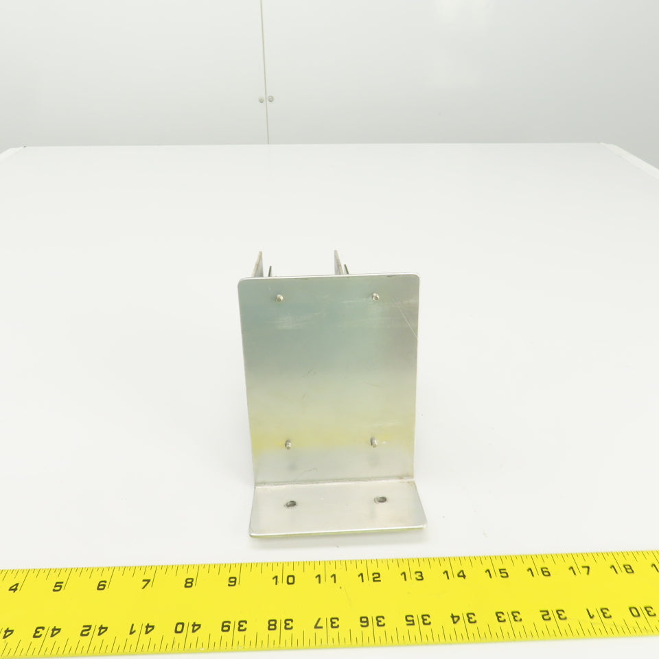 International Power IHB24-1.2 24VDC Power Supply 100-240VAC Input W/Mount Lot/2