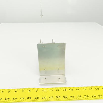 International Power IHB24-1.2 24VDC Power Supply 100-240VAC Input W/Mount Lot/2