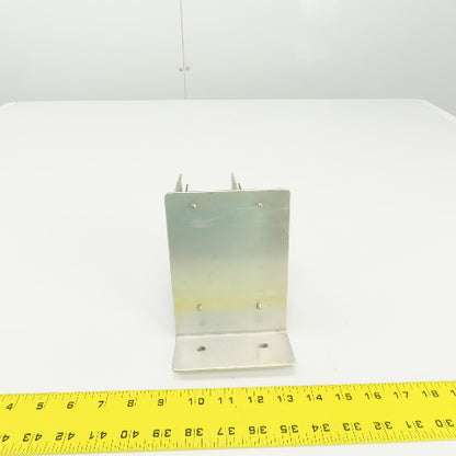 International Power IHB24-1.2 24VDC Power Supply 100-240VAC Input W/Mount Lot/2