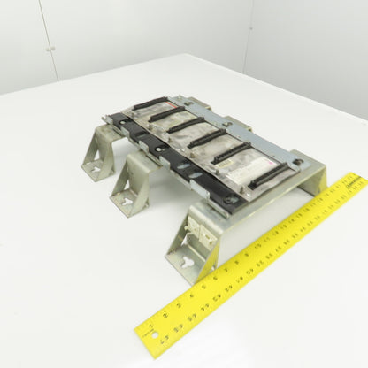 Allen Bradley 2094-PRS5 Ser A 5 Axis Slim Power Rail 230VAC